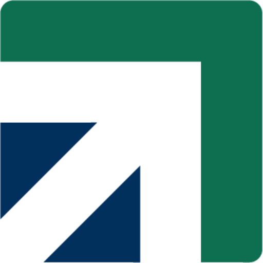 De officiële Favicon van Metafoor Vastgoed