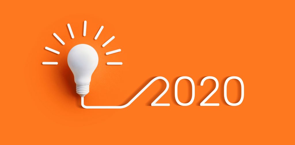 Terugblik op 2020