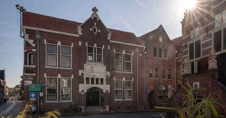 De Klepper, Oudewater