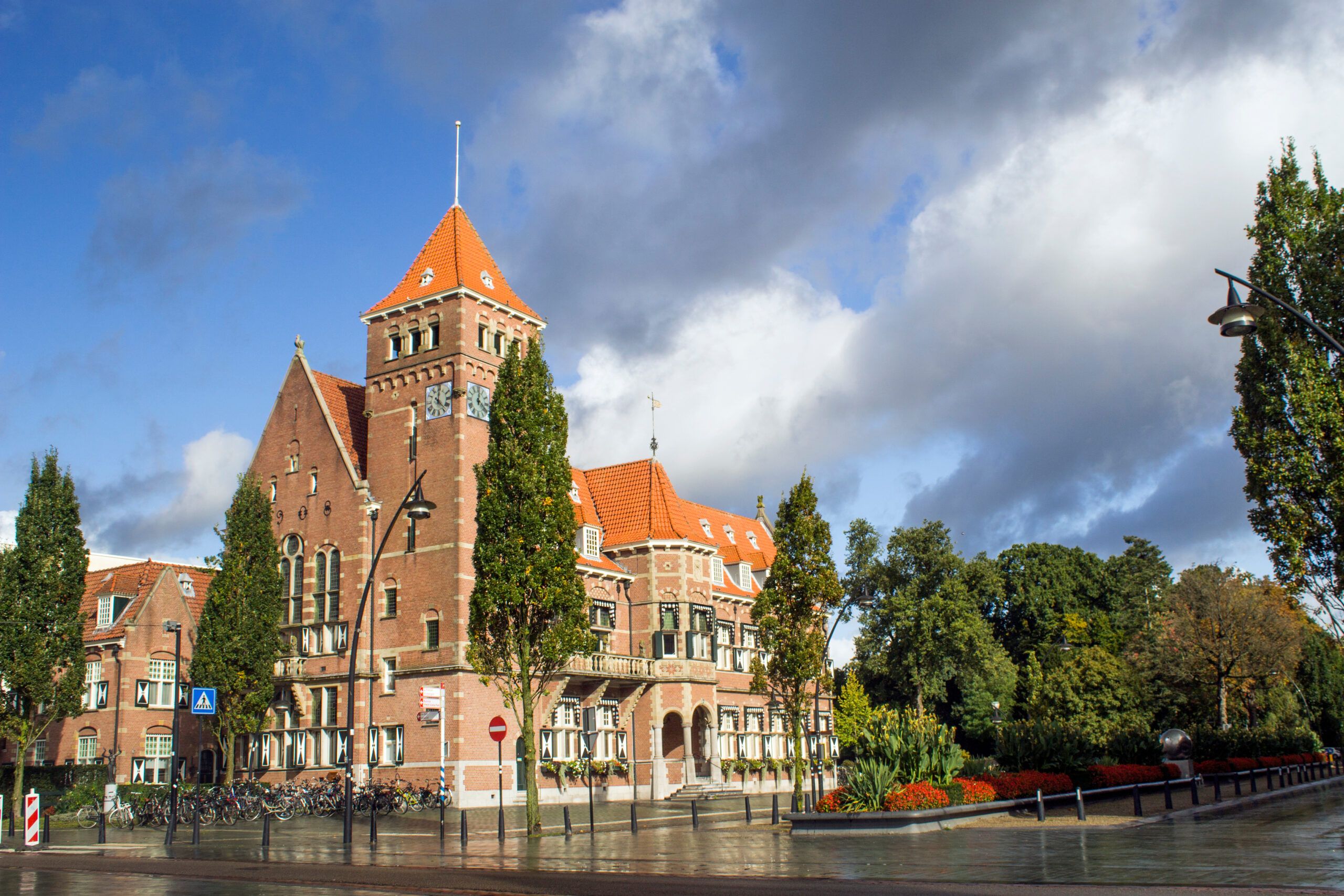 Juridisch Advies Vastgoed En Grondzaken Gemeente Zeist - Metafoor Vastgoed