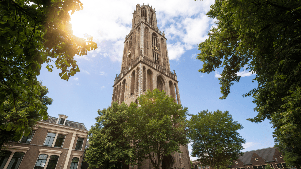 Nieuwsbrief Vastgoed en Grondzaken - editie 4