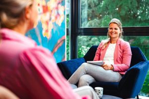 Overleg tussen adviseurs