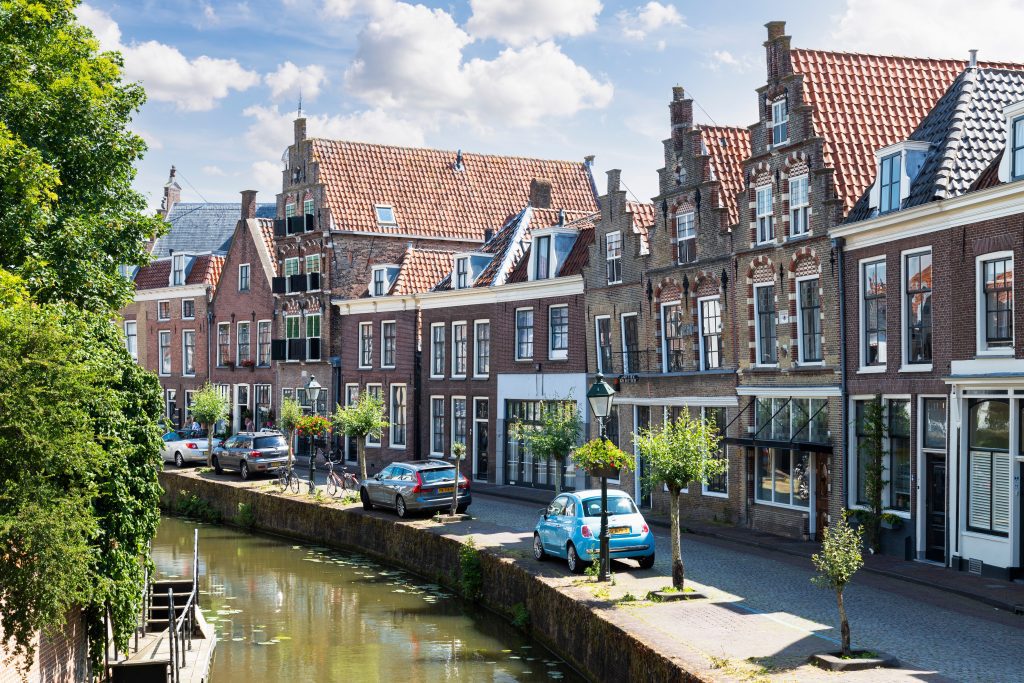 Oudewater