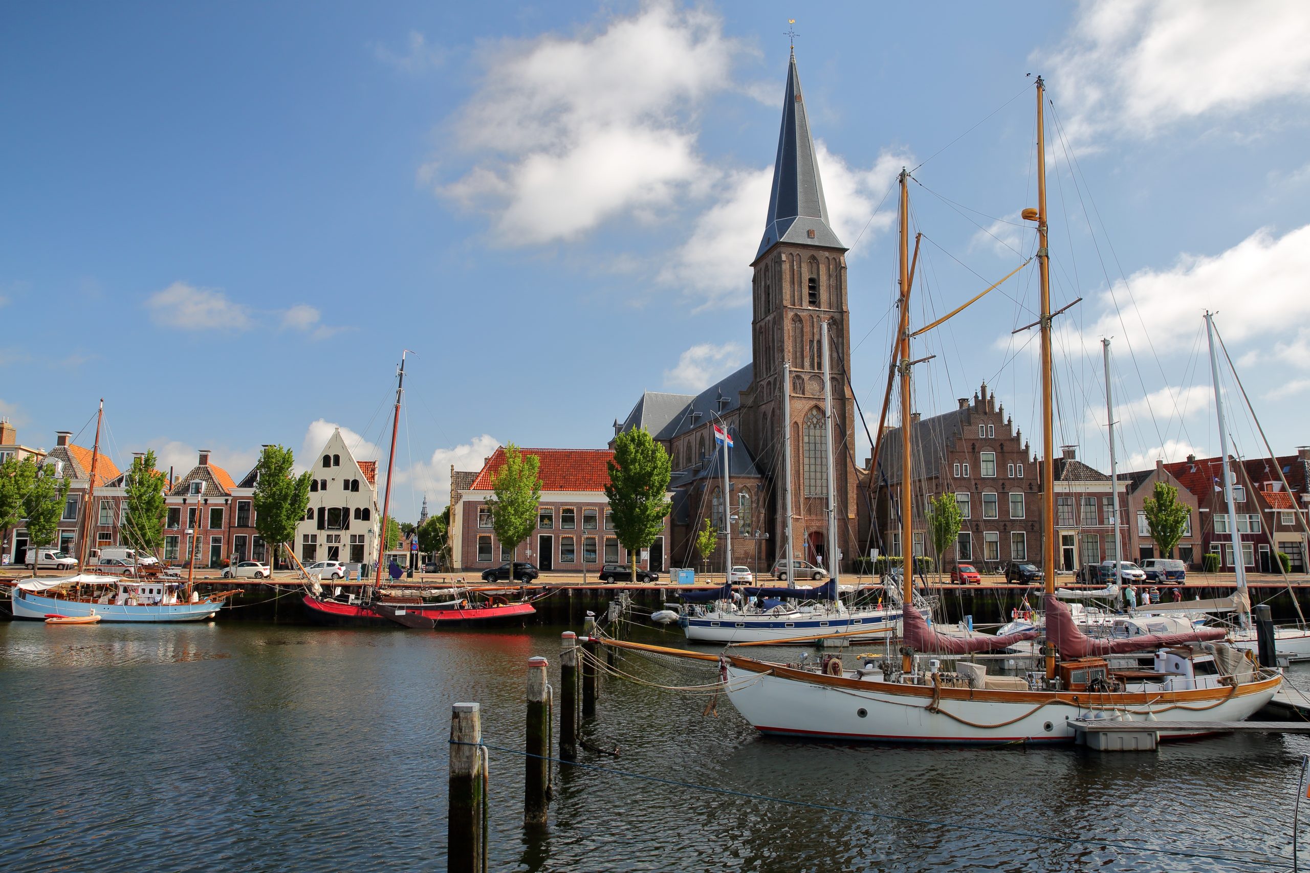 Harlingen