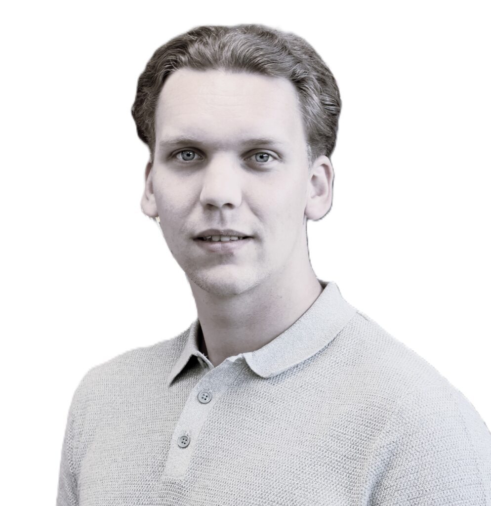 Doron Hakvoort, Vastgoedadviseur