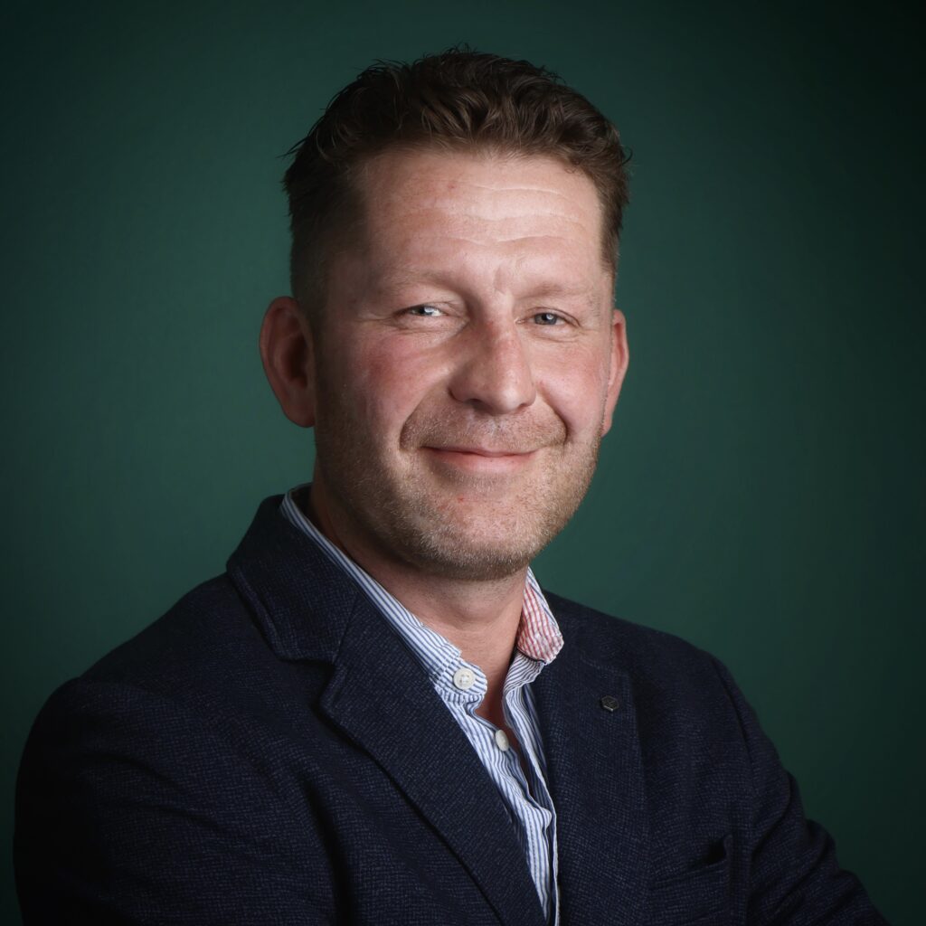 Rentmeester