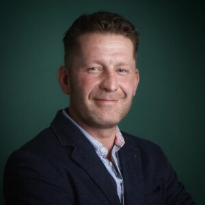 Geert Beuving