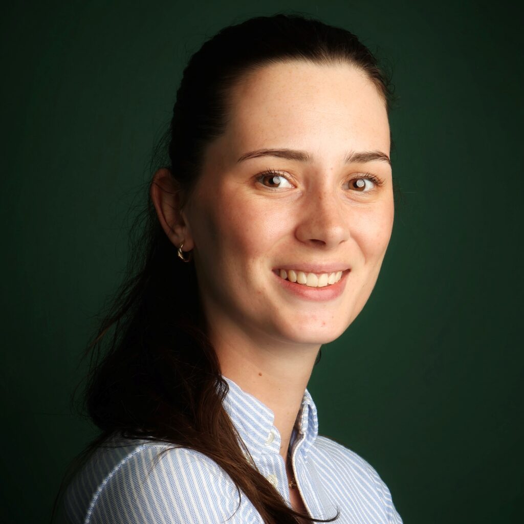 Lisa van der Linden - Kranendonk, Vastgoedadviseur