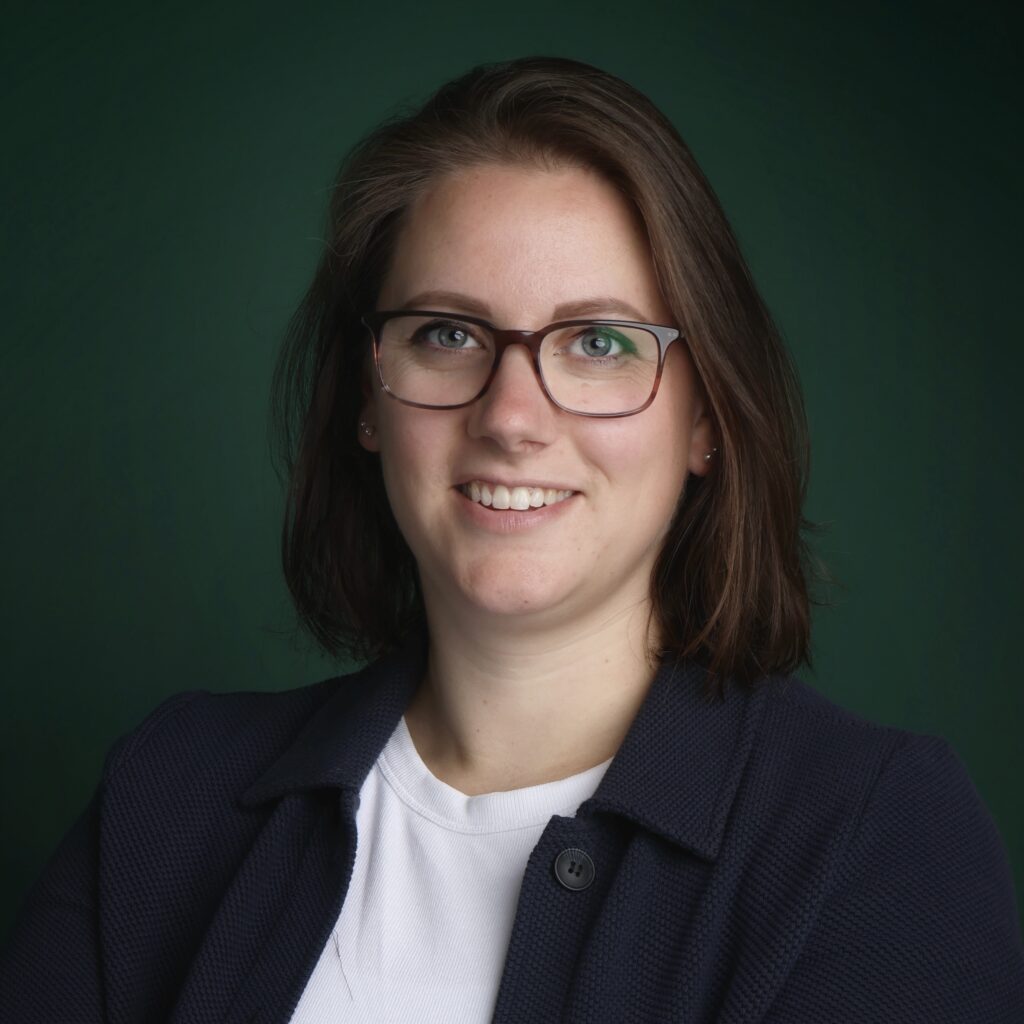 Manager Bedrijfsvoering