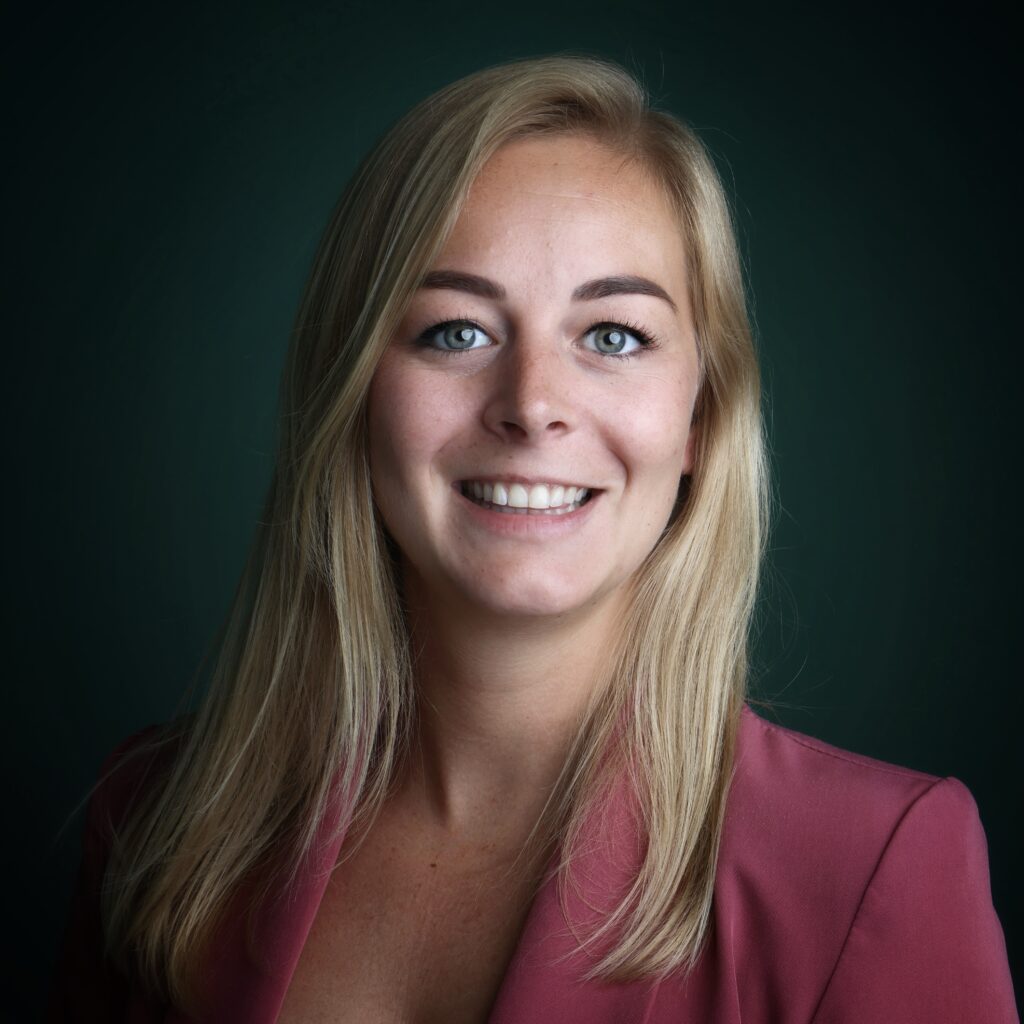 Commercieel Manager