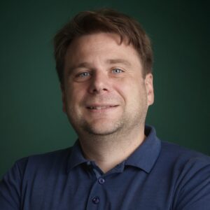 Mark Koster