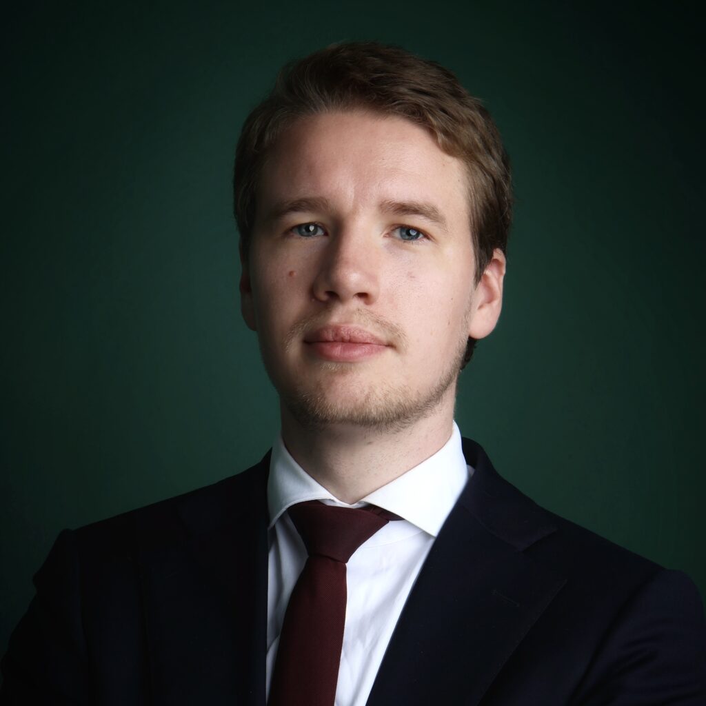 Menno van 't Spijker, Jurist Privaatrecht