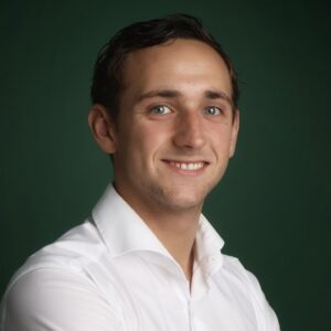 Robbin van Dijk