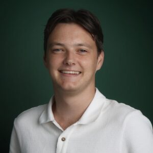 Stijn van de Kamp