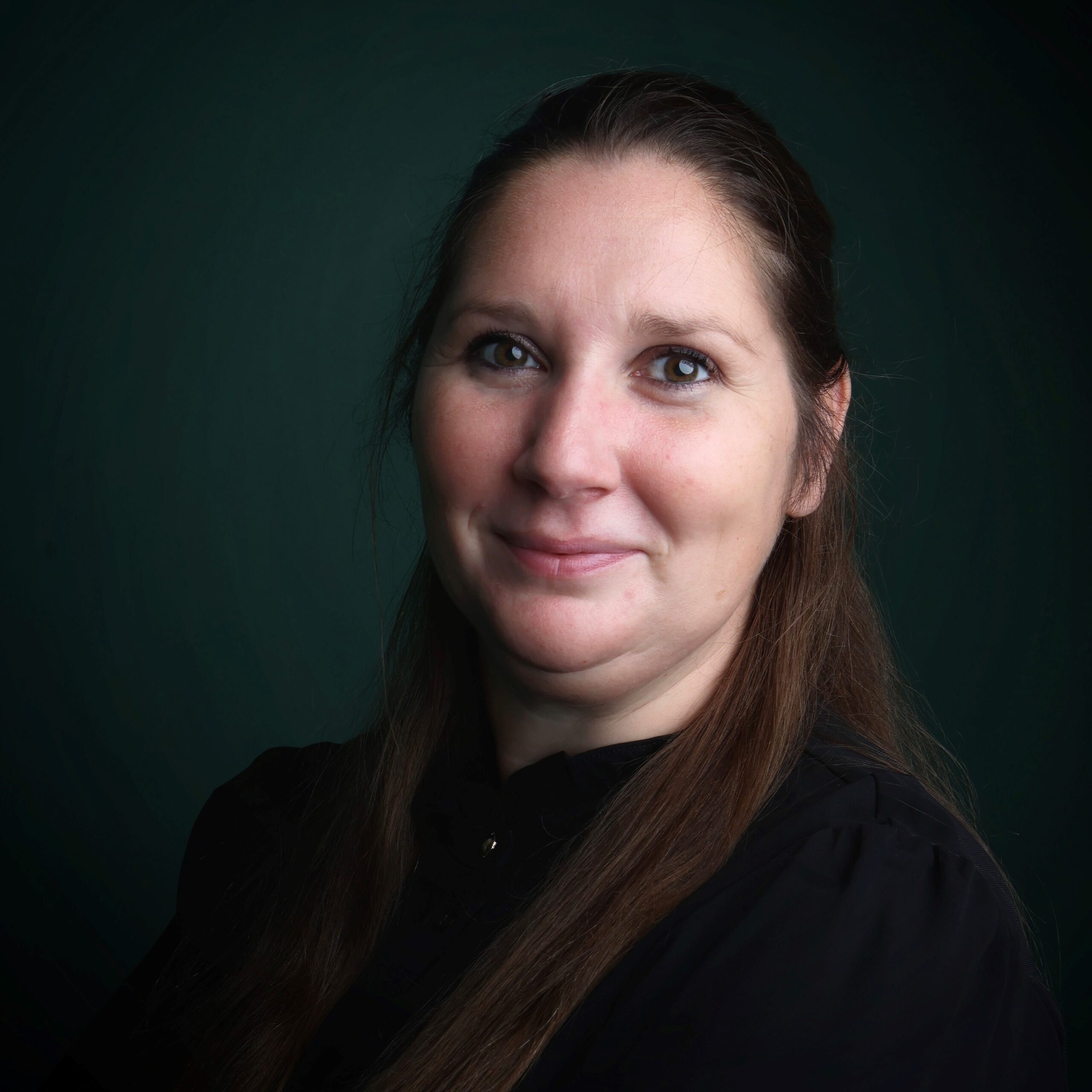 Denise van der Veer, Rentmeester