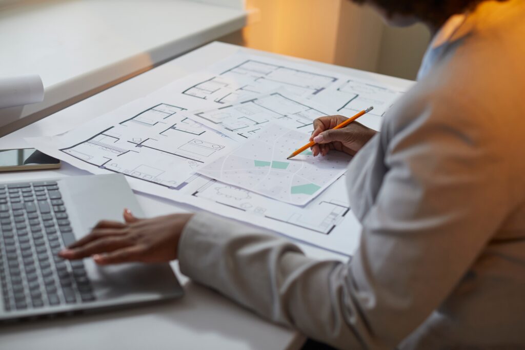 Het kadaster: toen en nu (deel 1)