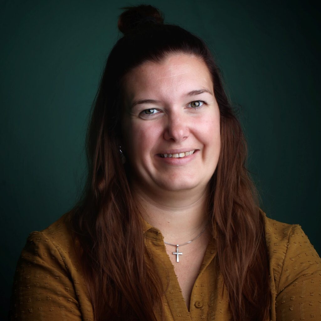 Nicole van der Raa, Marketeer