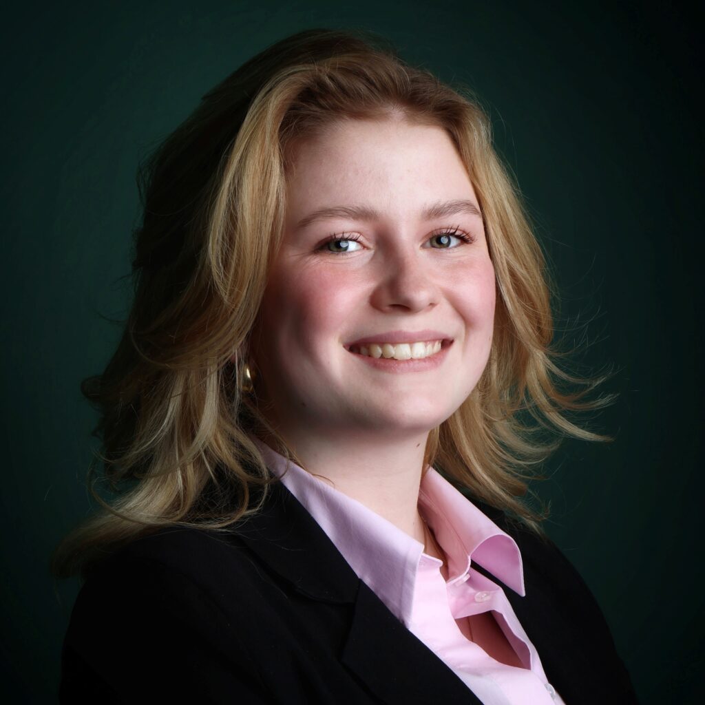 Maartje van der Steen