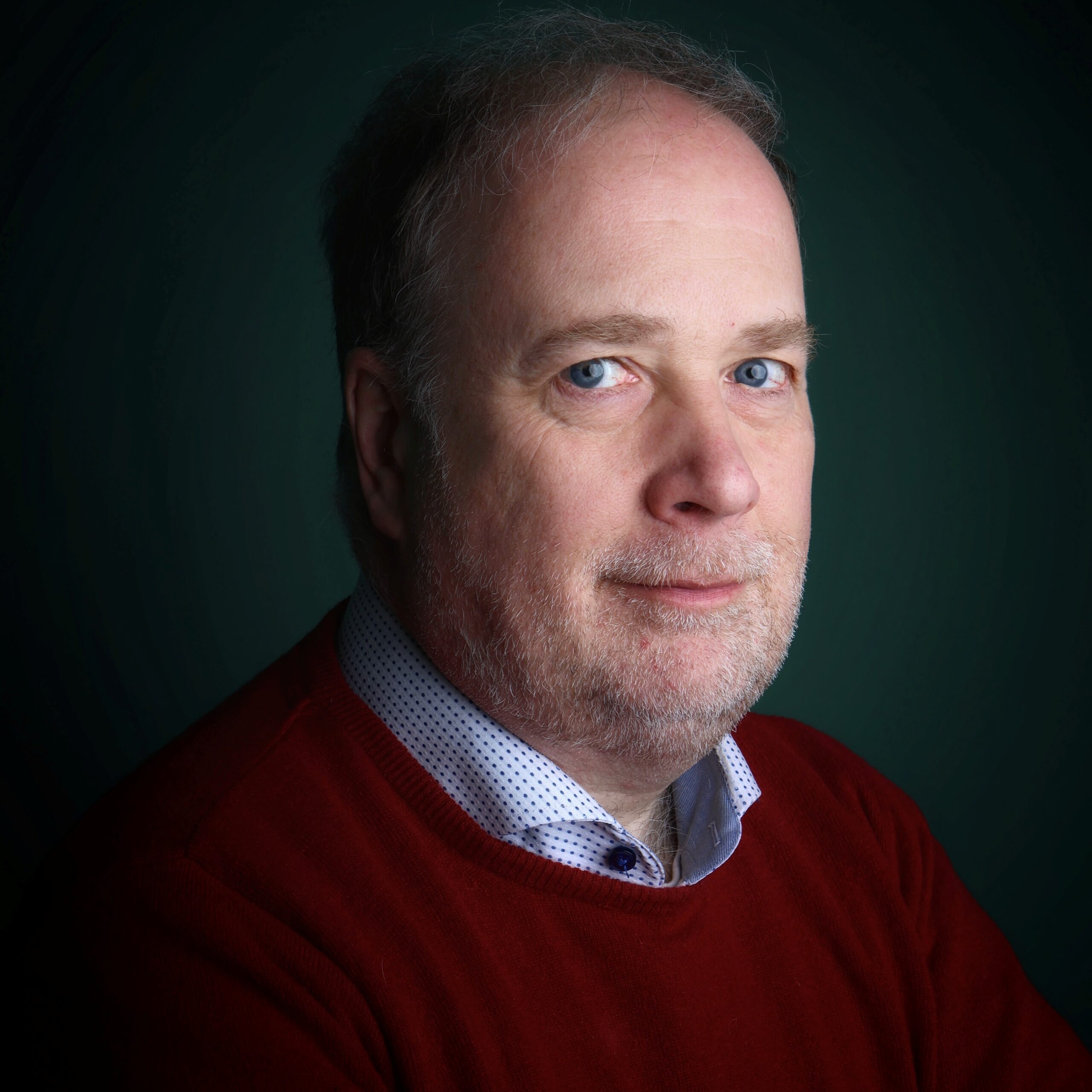 Pieter Oosterhuis