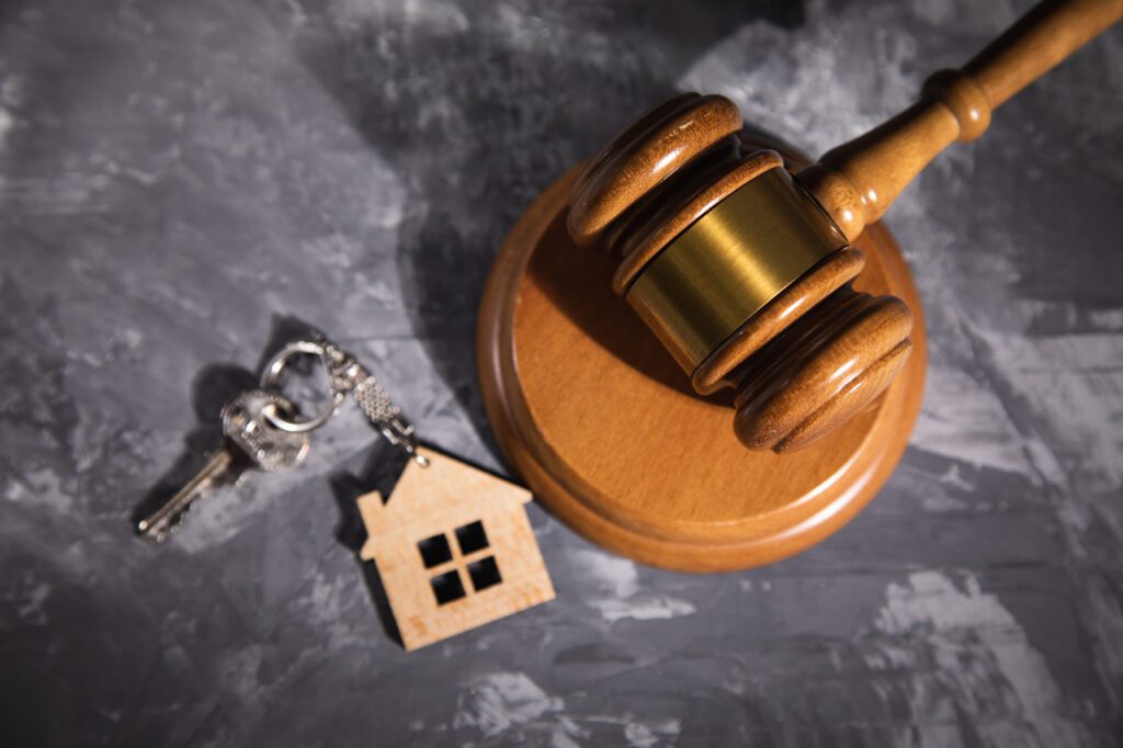 Actualiteiten Huurrecht