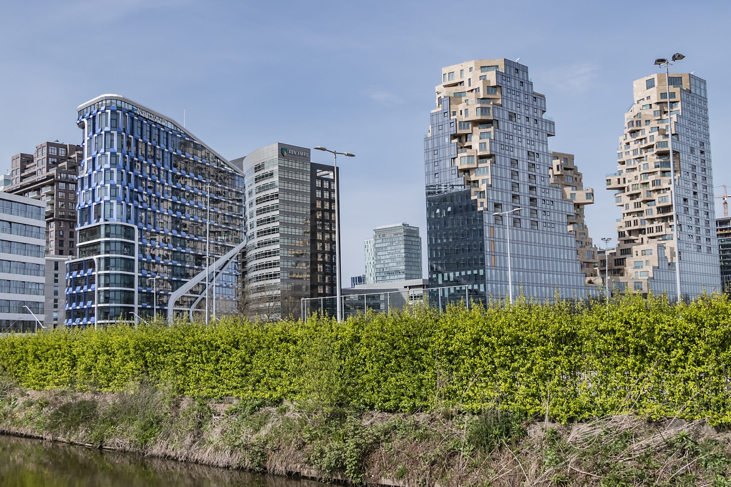 Kantoren
