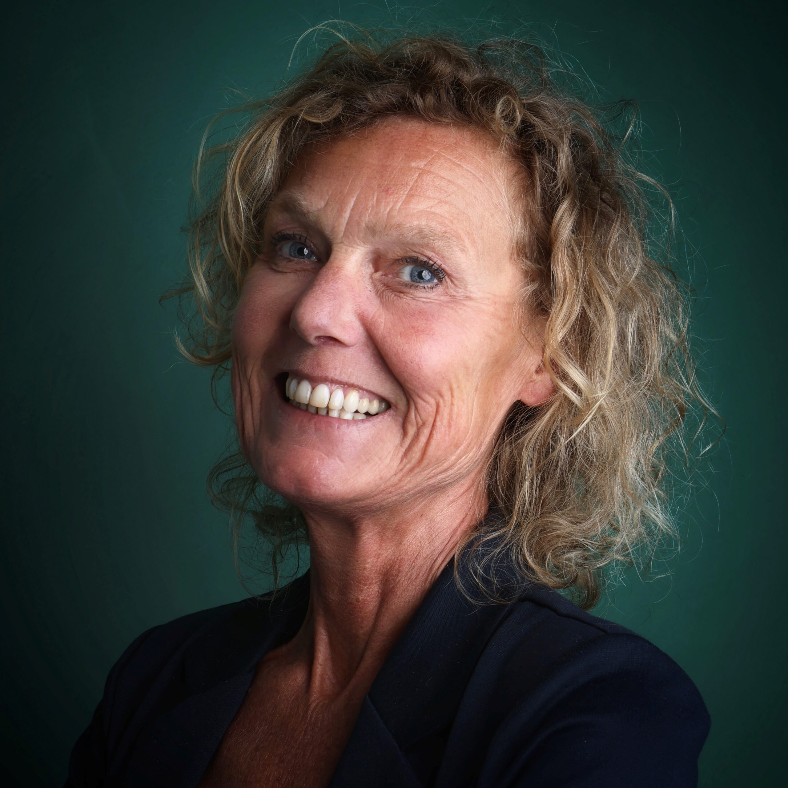 Marleen Beishuizen-Steenbergen