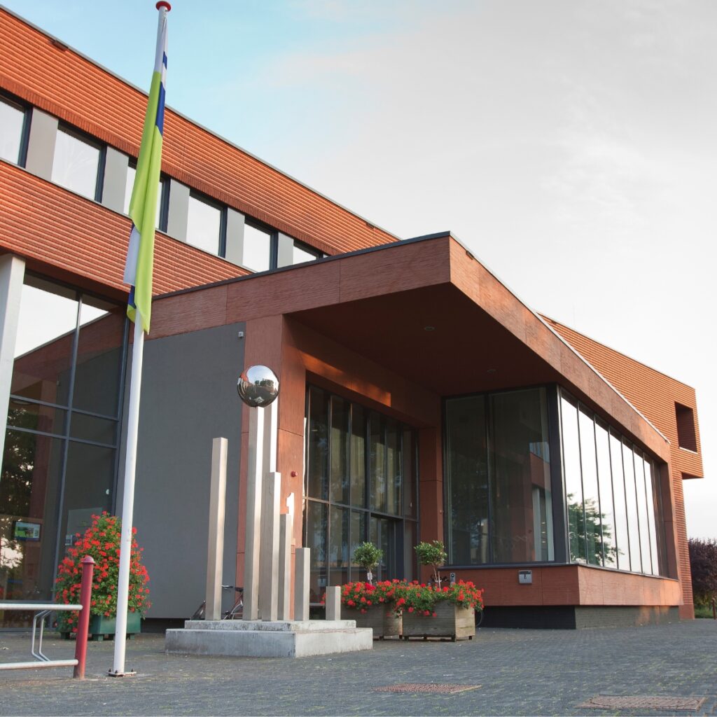 Gemeente Twenterand