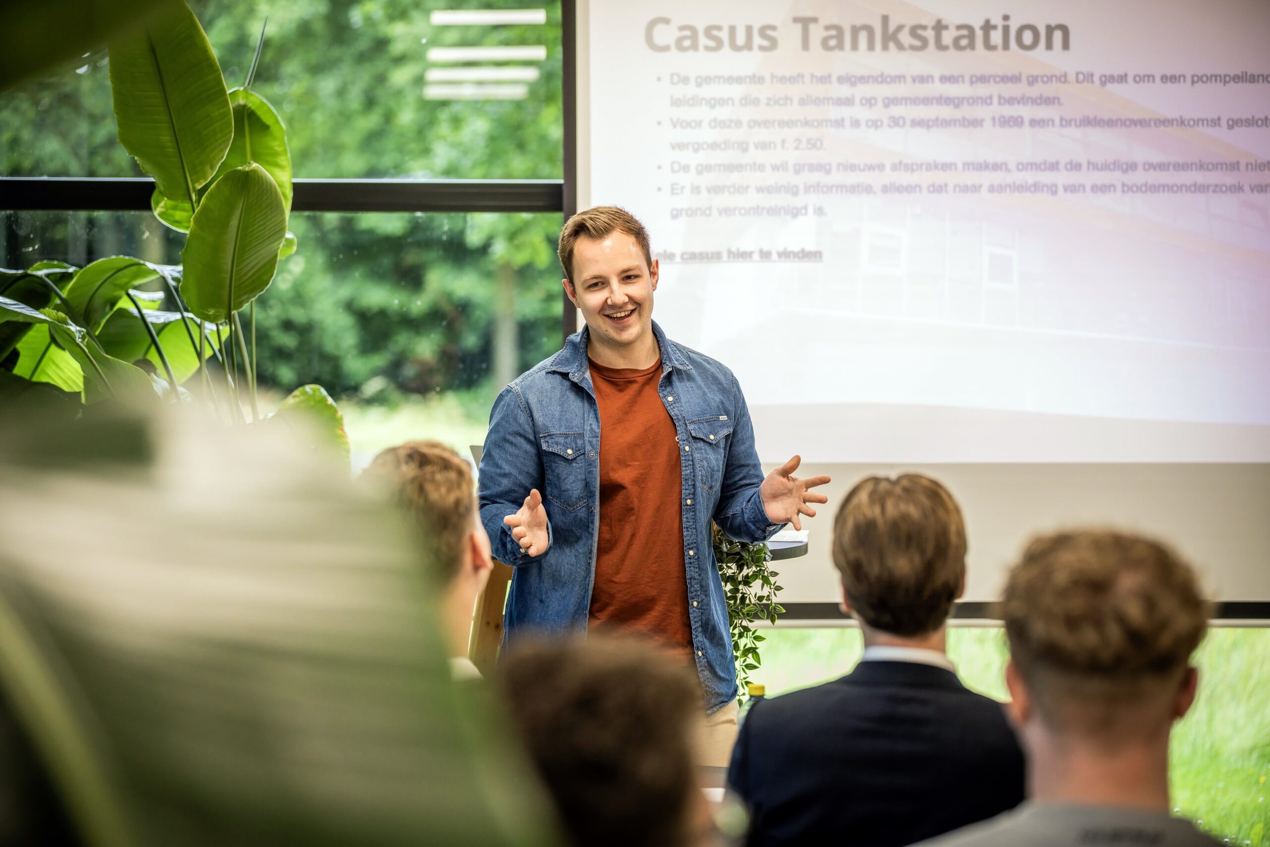Presentatie