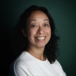 Lanneke Tan