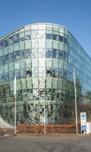 Gemeente Alphen aan den Rijn