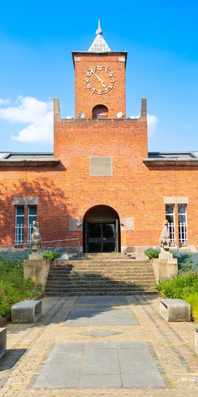 Kerk