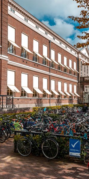 Onderwijshuisvesting