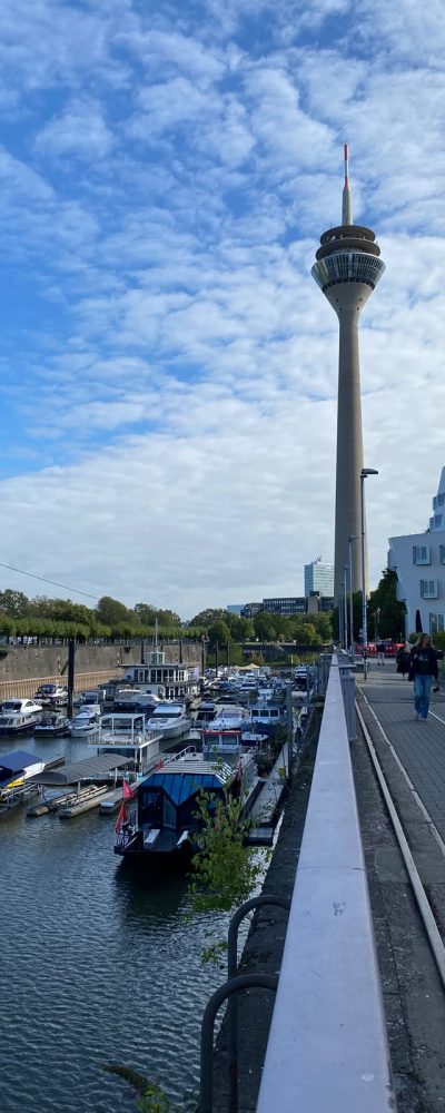 Rheinturm